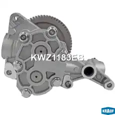 Насос масляный KWZ1183EB KRAUF