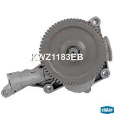 Насос масляный KWZ1183EB KRAUF