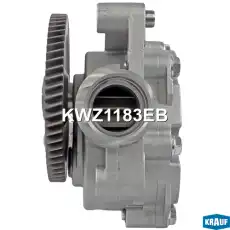 Насос масляный KWZ1183EB KRAUF