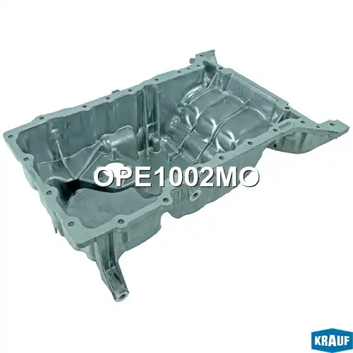 Поддон картера двигателя KRAUF OPE1002MO