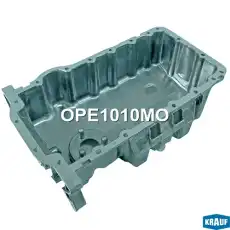 Поддон картера двигателя KRAUF OPE1010MO