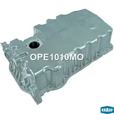 Поддон картера двигателя KRAUF OPE1010MO