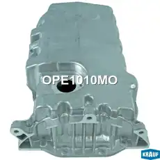 Поддон картера двигателя KRAUF OPE1010MO