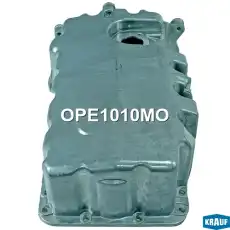 Поддон картера двигателя KRAUF OPE1010MO
