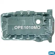 Поддон картера двигателя KRAUF OPE1010MO