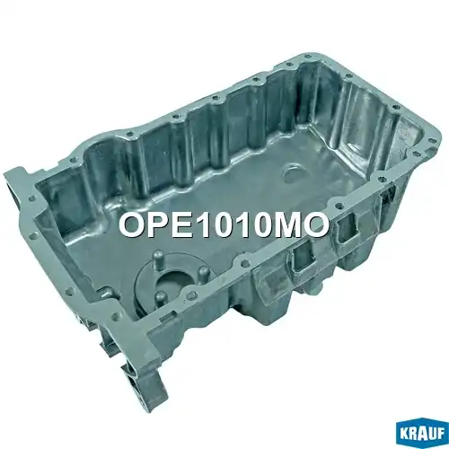 Поддон картера двигателя KRAUF OPE1010MO