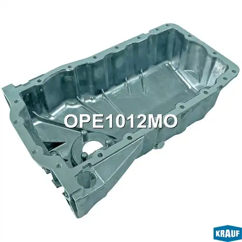 Поддон картера двигателя KRAUF OPE1012MO