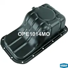 Поддон картера двигателя KRAUF OPE1014MO