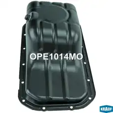 Поддон картера двигателя KRAUF OPE1014MO
