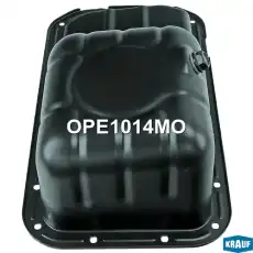 Поддон картера двигателя KRAUF OPE1014MO