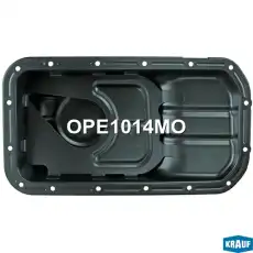 Поддон картера двигателя KRAUF OPE1014MO