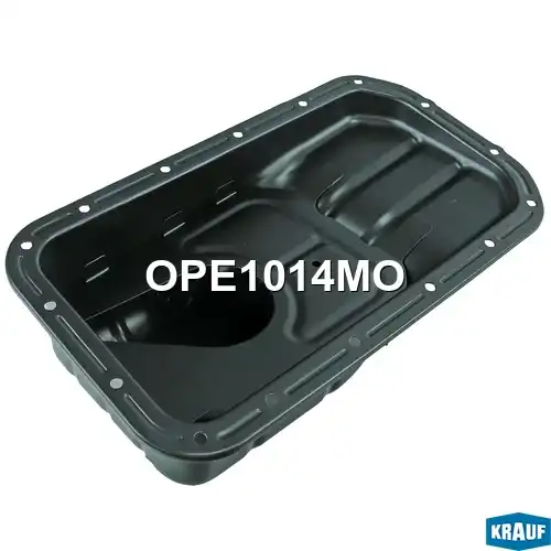 Поддон картера двигателя KRAUF OPE1014MO