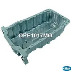 Поддон картера двигателя KRAUF OPE1017MO