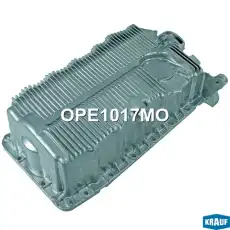 Поддон картера двигателя KRAUF OPE1017MO