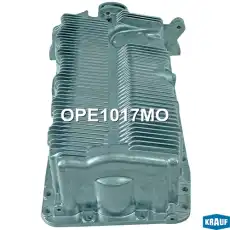 Поддон картера двигателя KRAUF OPE1017MO