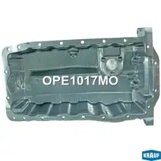 Поддон картера двигателя KRAUF OPE1017MO