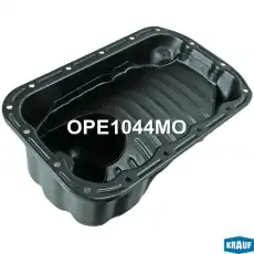 Поддон картера двигателя KRAUF OPE1044MO