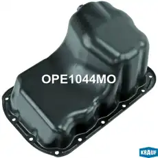 Поддон картера двигателя KRAUF OPE1044MO