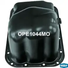 Поддон картера двигателя KRAUF OPE1044MO