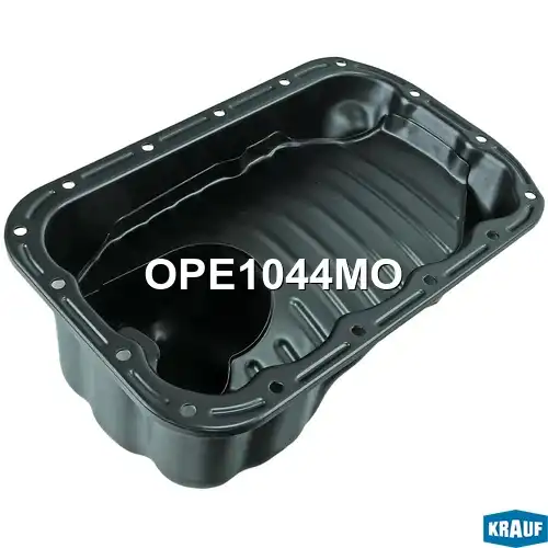 Поддон картера двигателя KRAUF OPE1044MO