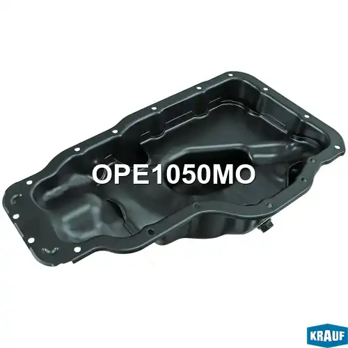 Поддон картера двигателя KRAUF OPE1050MO