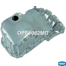 Поддон картера двигателя KRAUF OPE1062MO