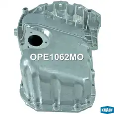 Поддон картера двигателя KRAUF OPE1062MO