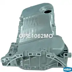 Поддон картера двигателя KRAUF OPE1062MO