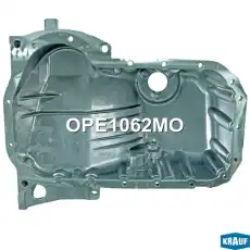 Поддон картера двигателя KRAUF OPE1062MO