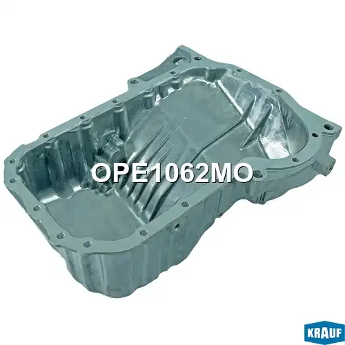 Поддон картера двигателя KRAUF OPE1062MO