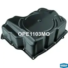 Поддон картера двигателя KRAUF OPE1103MO