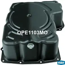 Поддон картера двигателя KRAUF OPE1103MO