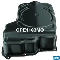 Поддон картера двигателя KRAUF OPE1103MO
