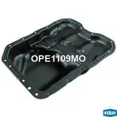 Поддон картера двигателя KRAUF OPE1109MO