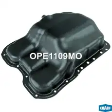 Поддон картера двигателя KRAUF OPE1109MO