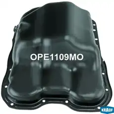 Поддон картера двигателя KRAUF OPE1109MO