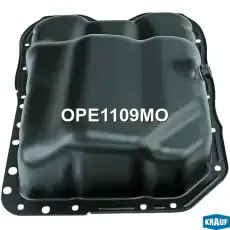 Поддон картера двигателя KRAUF OPE1109MO