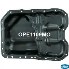 Поддон картера двигателя KRAUF OPE1109MO