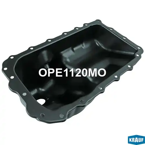 Поддон картера двигателя KRAUF OPE1120MO