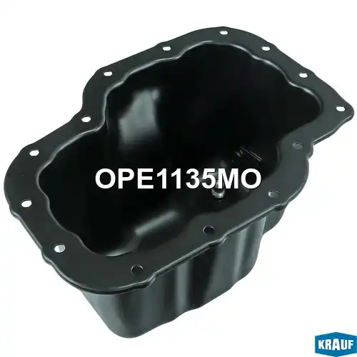 Поддон картера двигателя KRAUF OPE1135MO