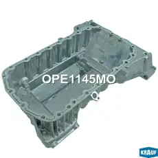 Поддон картера двигателя KRAUF OPE1145MO