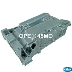 Поддон картера двигателя KRAUF OPE1145MO