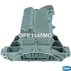 Поддон картера двигателя KRAUF OPE1145MO