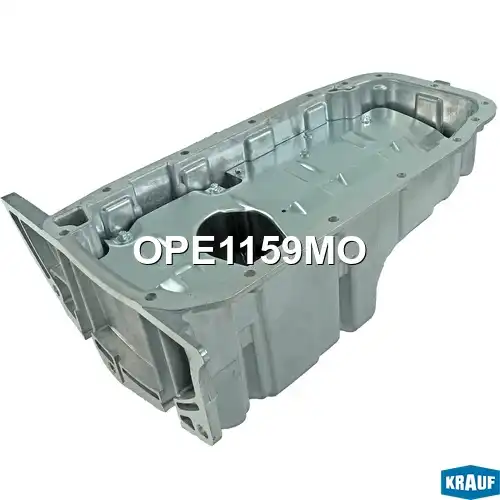 Поддон картера двигателя KRAUF OPE1159MO