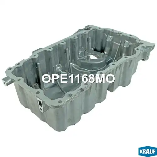 Поддон картера двигателя KRAUF OPE1168MO