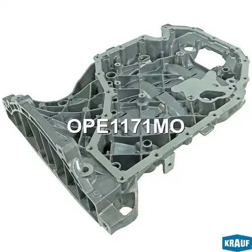 Поддон картера двигателя KRAUF OPE1171MO