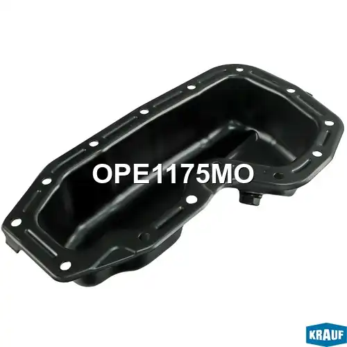 Поддон картера двигателя KRAUF OPE1175MO