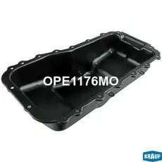 Поддон картера двигателя KRAUF OPE1176MO