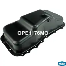 Поддон картера двигателя KRAUF OPE1176MO