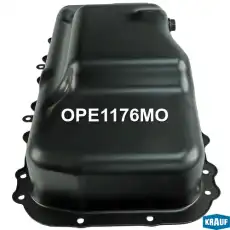 Поддон картера двигателя KRAUF OPE1176MO